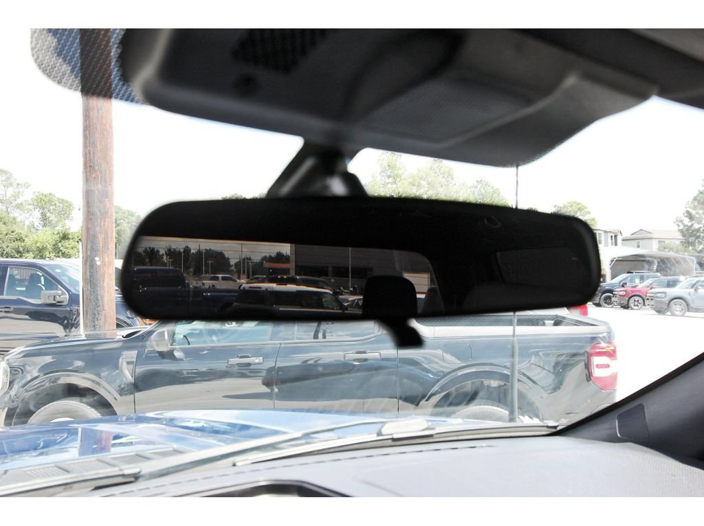 Certified 2025 Ford F150 STX AWD/4WD image 23