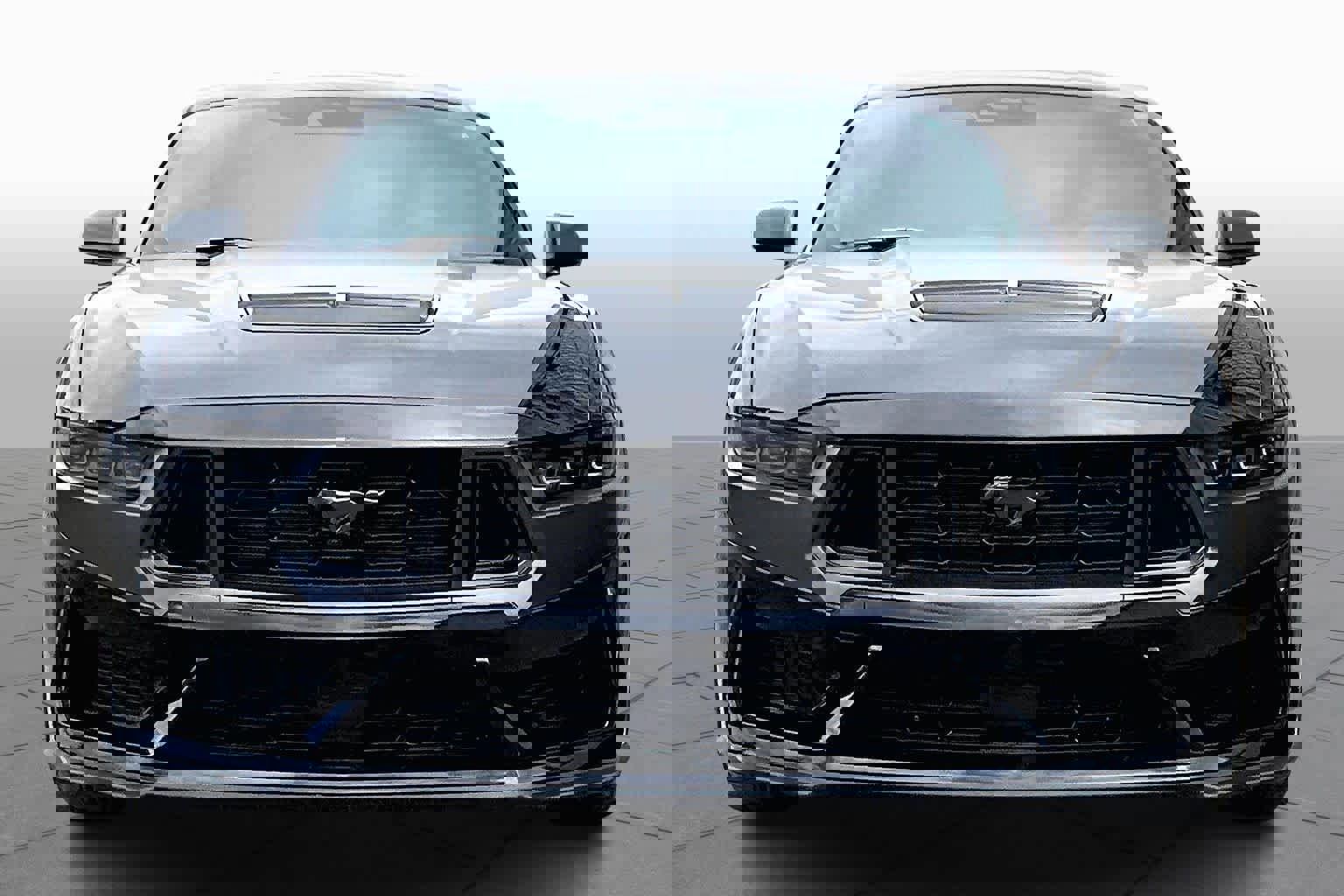 Certified 2025 Ford Mustang Dark Horse image 7