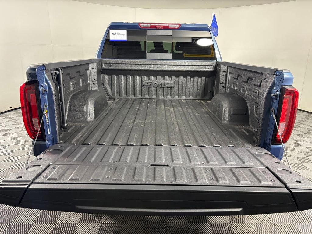 Used 2025 GMC Sierra 1500 Denali Ultimate image 33