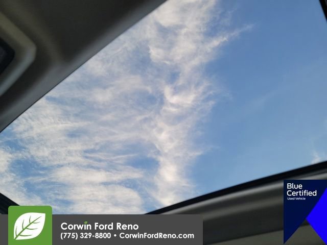 Used 2023 Toyota 4Runner TRD Off-Road Premium w/ Moonroof Package image 19