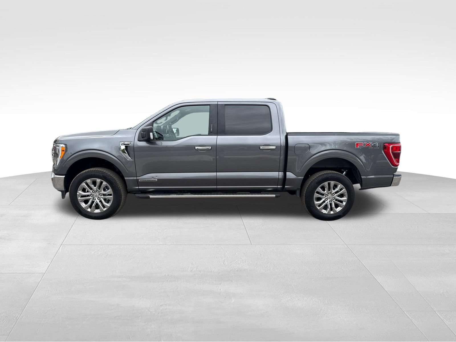 Certified 2022 Ford F150 XLT w/ Equipment Group 302A High AWD/4WD image 2
