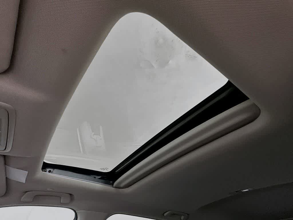 Used 2024 Honda CR-V EX-L image 30