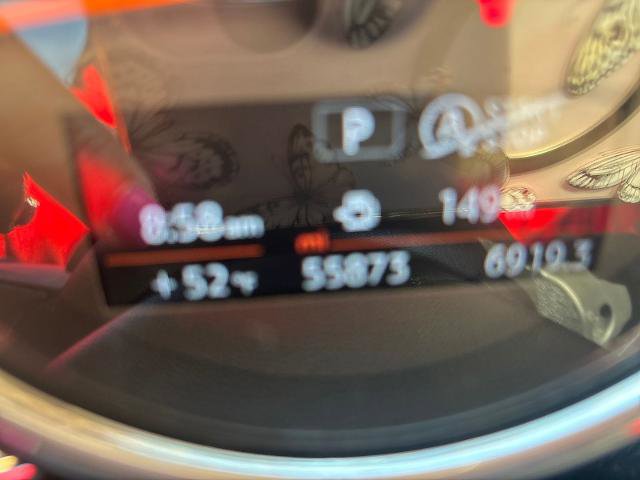 Used 2020 MINI Cooper S FWD image 16