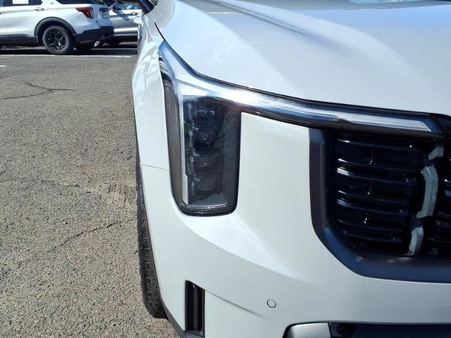 Used 2024 Kia Sorento SX Prestige AWD/4WD image 9