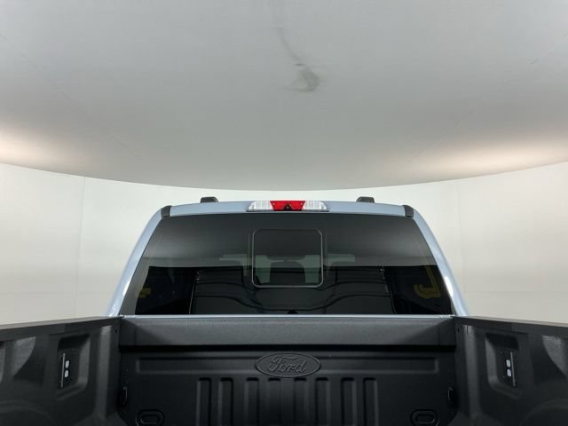 Certified 2025 Ford F350 Lariat w/ Lariat Ultimate Package AWD/4WD image 10