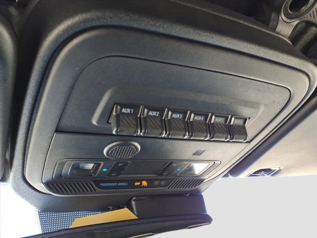 Certified 2024 Ford Bronco Big Bend image 24