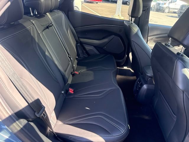 Certified 2023 Ford Mustang Mach-E Premium AWD/4WD image 18