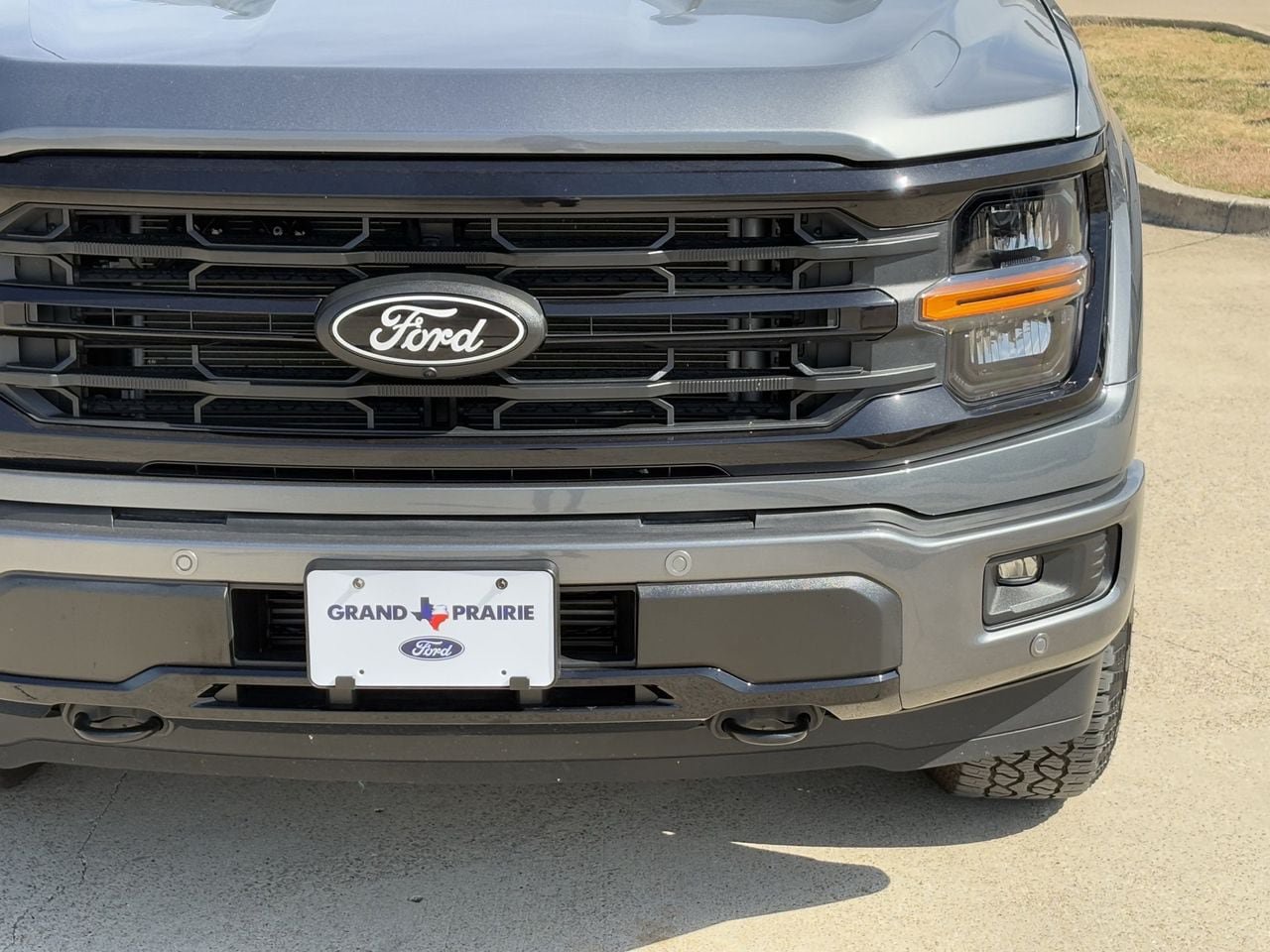Certified 2026 Ford F150 XLT AWD/4WD image 9