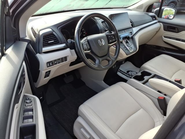 Used 2025 Honda Odyssey EX-L image 19