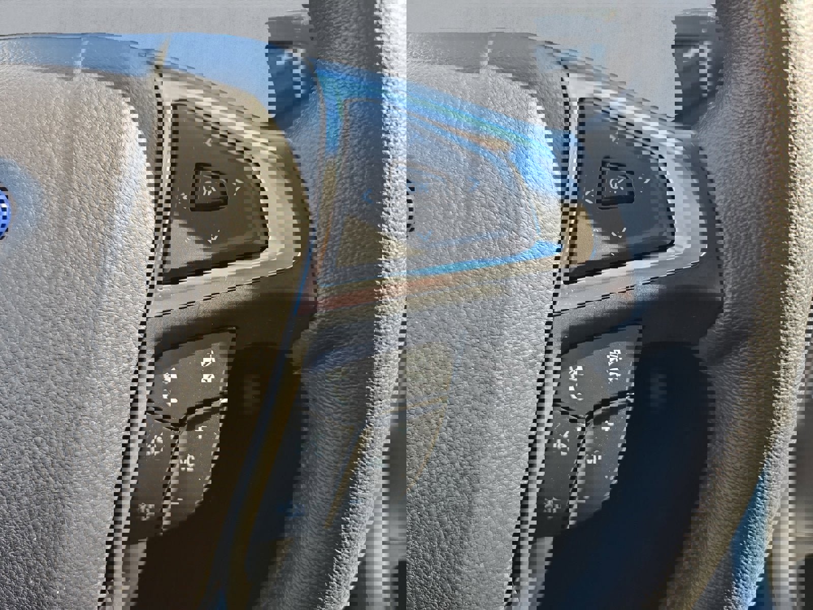 Certified 2024 Ford Edge Titanium w/ Equipment Group 301A image 15