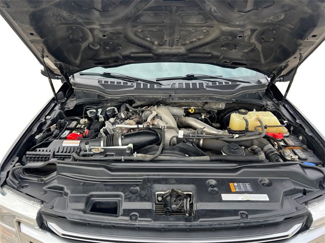 Certified 2022 Ford F350 Platinum image 16