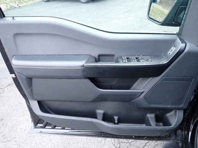 Certified 2021 Ford F150 XL w/ STX Appearance Package image 21