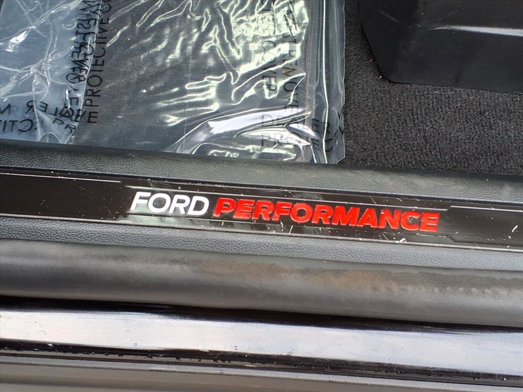 Certified 2020 Ford Explorer ST image 27