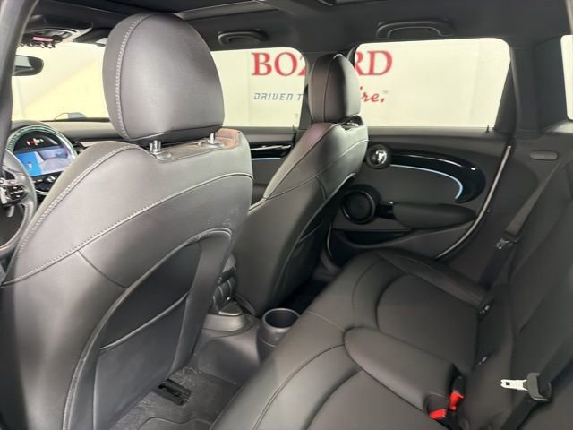 Used 2022 MINI Cooper S image 14