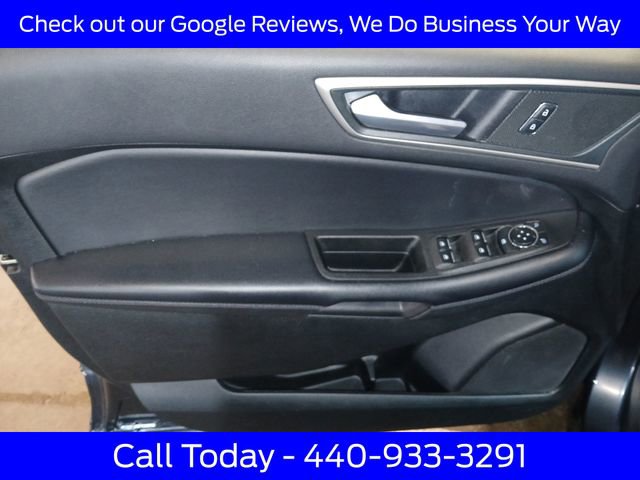 Certified 2024 Ford Edge SEL w/ Convenience Package AWD/4WD image 18