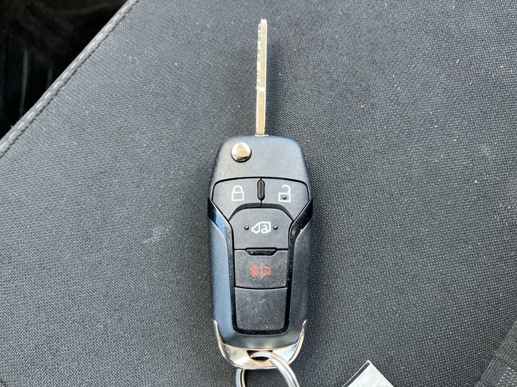 Certified 2023 Ford Transit 250 Low Roof w/ Exterior Upgrade Package image 32