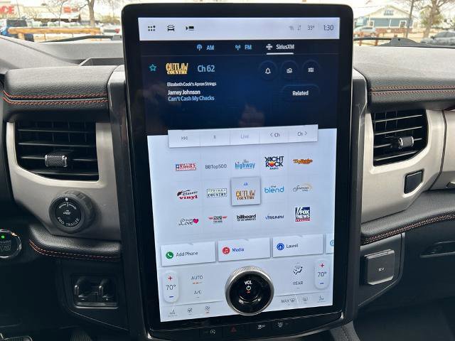 Certified 2024 Ford Expedition Timberline image 15