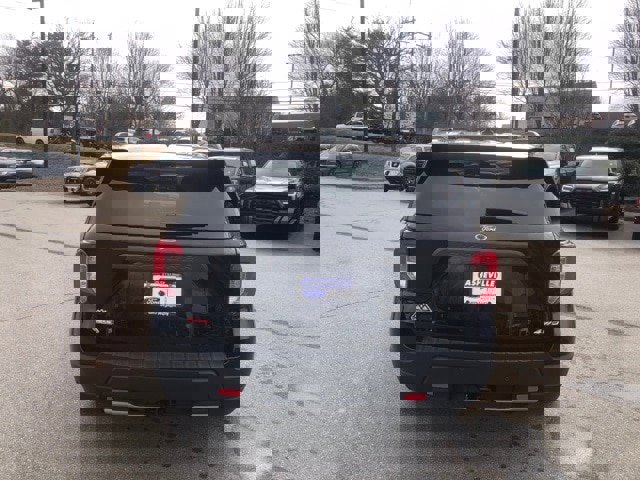 Certified 2023 Ford Explorer Timberline image 5