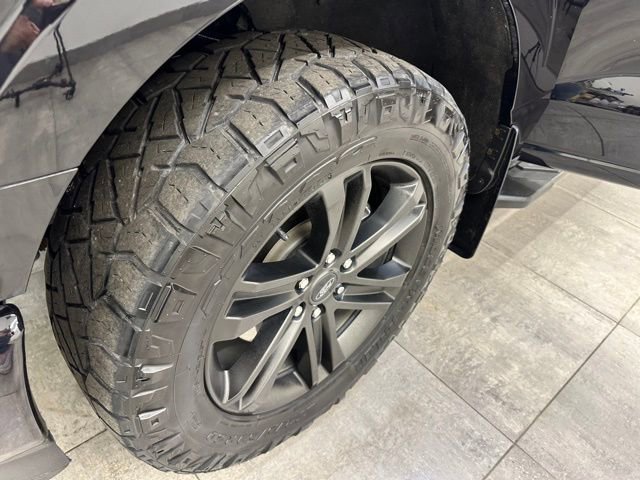 Certified 2021 Ford F150 XLT w/ Equipment Group 302A High image 44