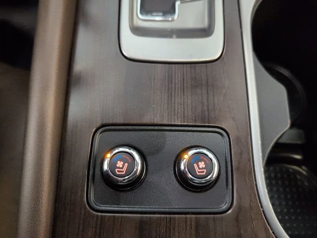 Used 2021 Nissan Murano Platinum image 27