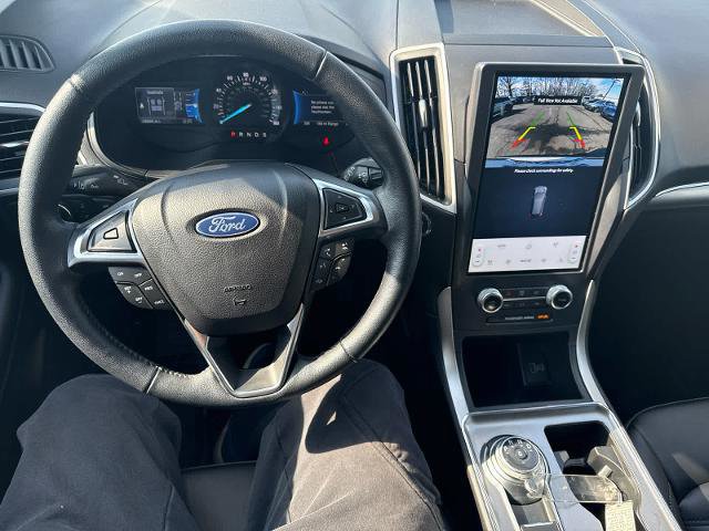 Certified 2022 Ford Edge SEL w/ Convenience Package image 11