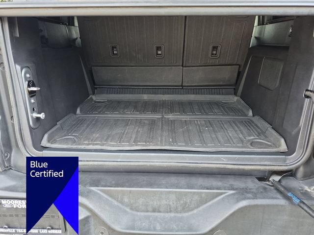 Certified 2023 Ford Bronco Wildtrak AWD/4WD image 33