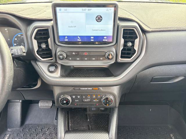 Certified 2022 Ford Bronco Sport Big Bend w/ Convenience Package AWD/4WD image 22