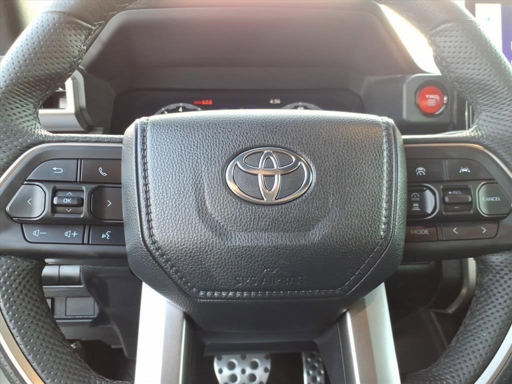 Used 2024 Toyota Tacoma TRD Sport image 22