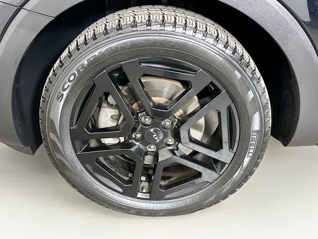 Used 2023 Kia Telluride EX X-Line AWD/4WD image 7
