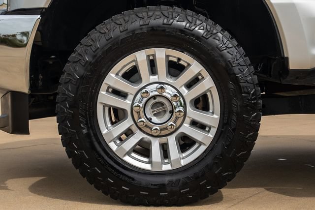 Certified 2019 Ford F250 XL w/ STX Appearance Package AWD/4WD image 6