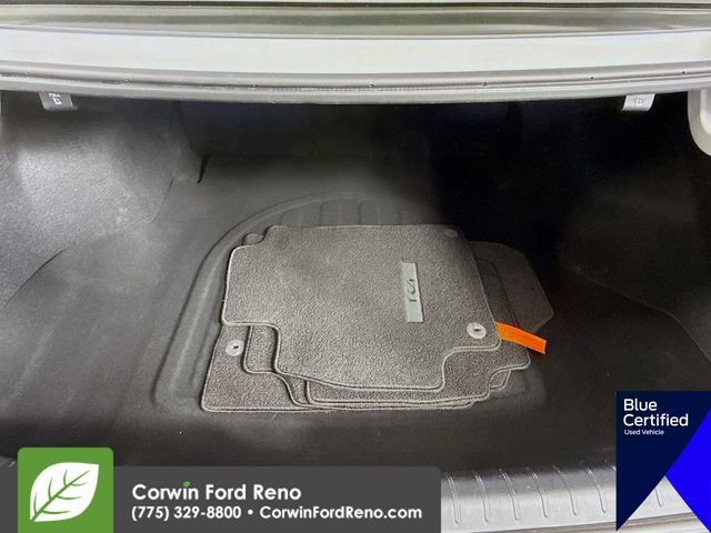 Used 2025 Kia K4 GT-Line Turbo FWD image 31