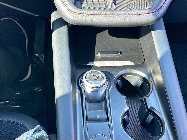 Certified 2025 Ford Explorer ST image 17