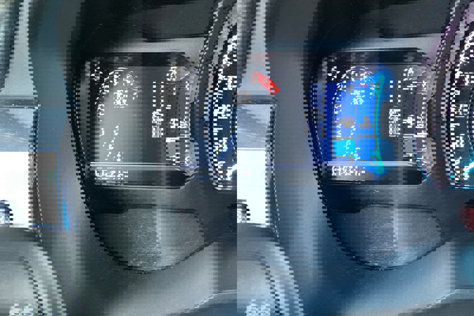 Certified 2019 Ford Ranger Lariat w/ Equipment Group 501A Mid image 25