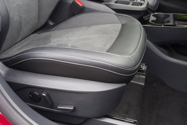 Certified 2025 Ford Mustang Mach-E GT AWD/4WD image 12