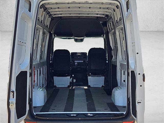 Used 2023 Mercedes-Benz Sprinter 1500 image 6