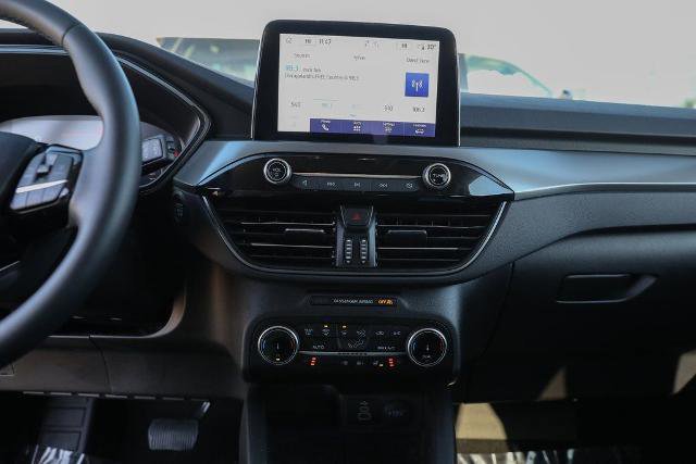 Certified 2024 Ford Escape Active image 34