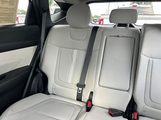 Used 2026 Hyundai Tucson SEL FWD image 12