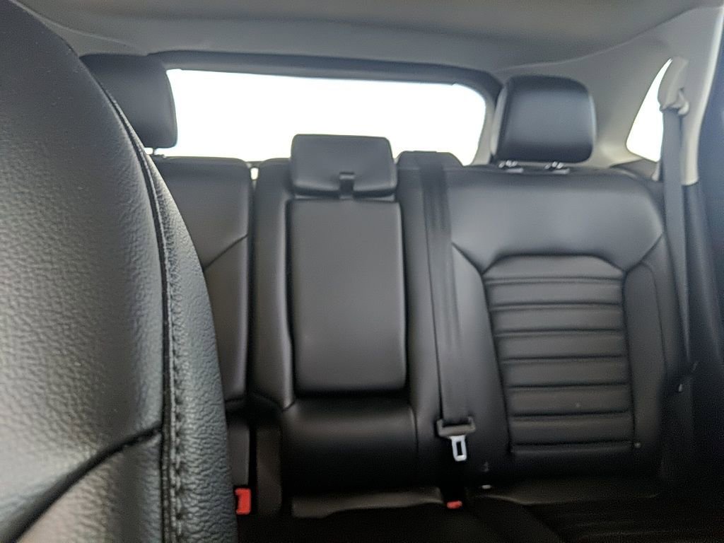 Certified 2023 Ford Edge SEL AWD/4WD image 27