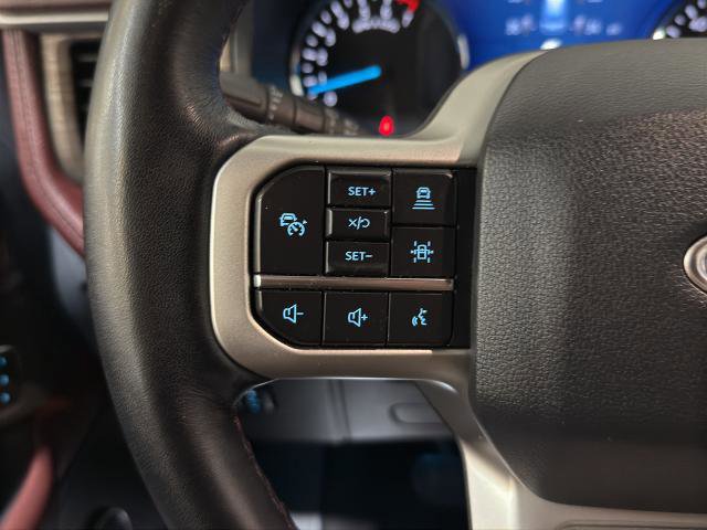 Certified 2022 Ford Expedition Limited image 22