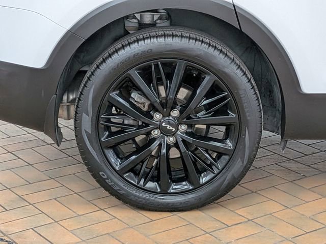 Used 2022 Kia Telluride SX image 9