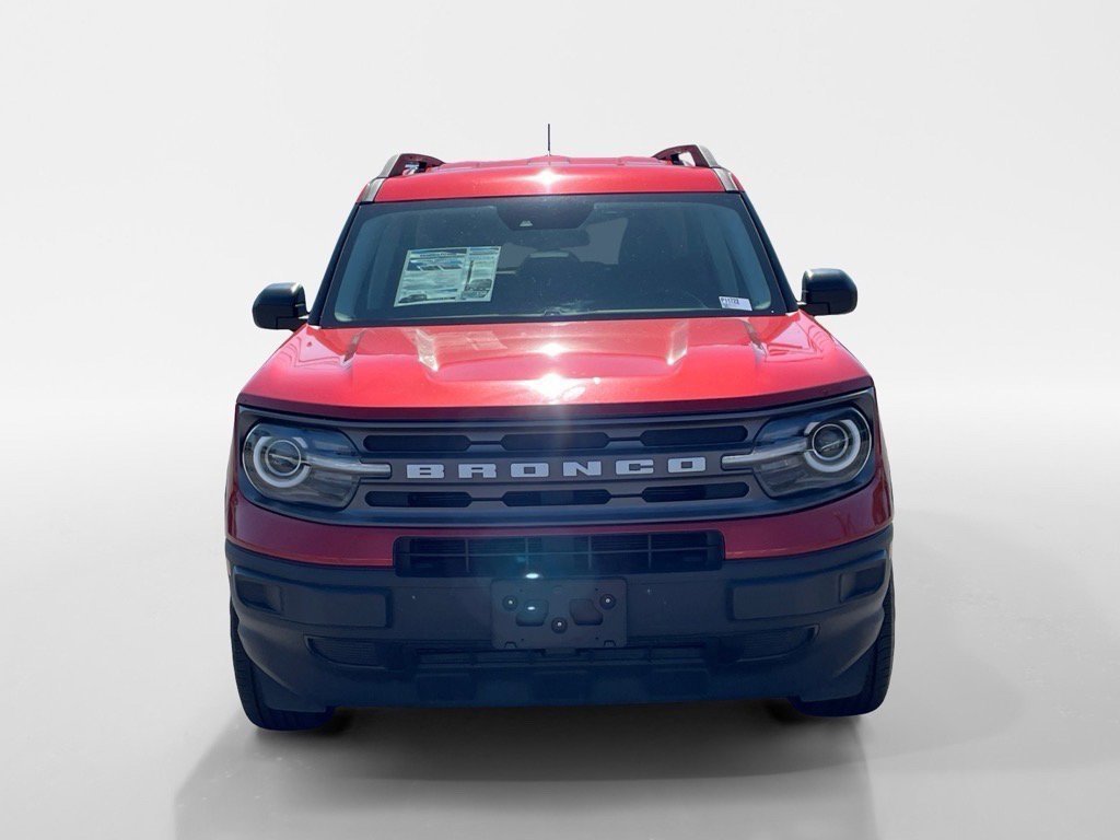 Certified 2022 Ford Bronco Sport Big Bend image 6