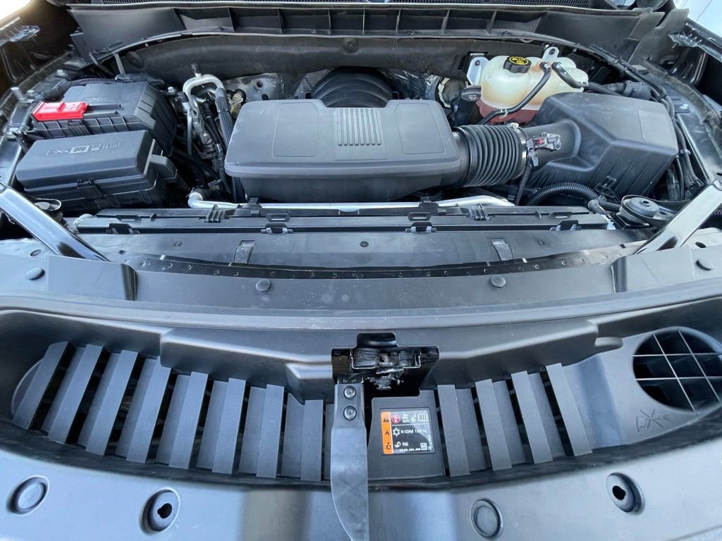 Used 2023 GMC Yukon XL Denali Ultimate image 34