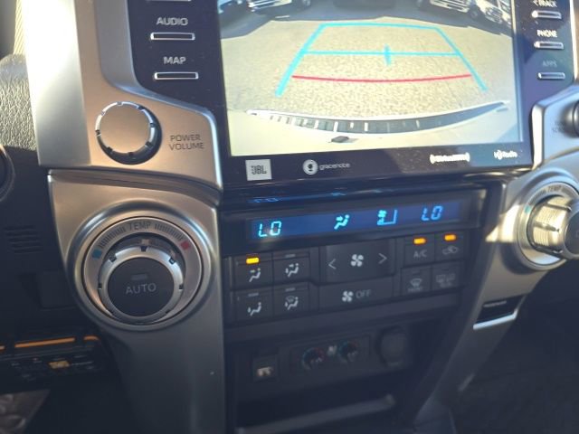 Used 2020 Toyota 4Runner Limited AWD/4WD image 16