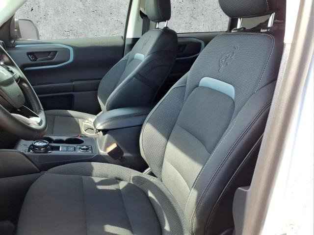 Certified 2024 Ford Bronco Sport Badlands AWD/4WD image 21