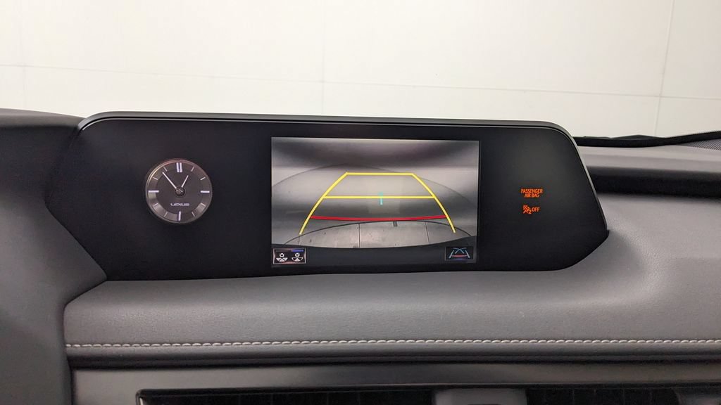 Used 2020 Lexus UX 250h w/ Premium Package AWD/4WD image 27