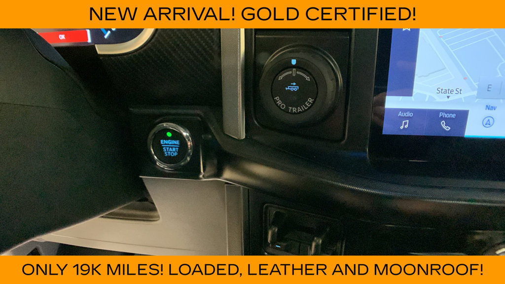 Certified 2023 Ford F150 Limited AWD/4WD image 43