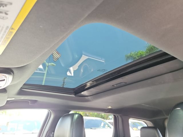 Used 2019 Jeep Grand Cherokee Limited AWD/4WD image 15