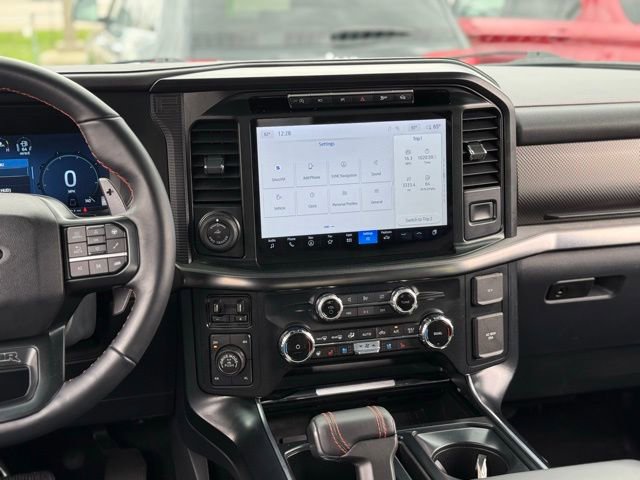 Certified 2024 Ford F150 Raptor AWD/4WD image 26