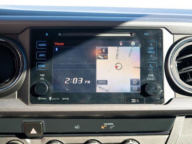 Used 2019 Toyota Tacoma TRD Off-Road image 21