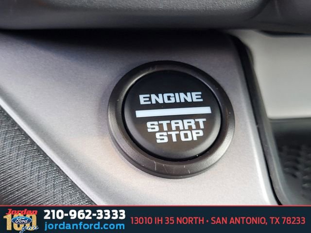 Certified 2024 Ford Bronco Sport Big Bend w/ Convenience Package image 24